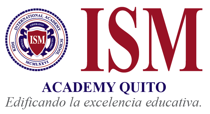 ISM International Academy