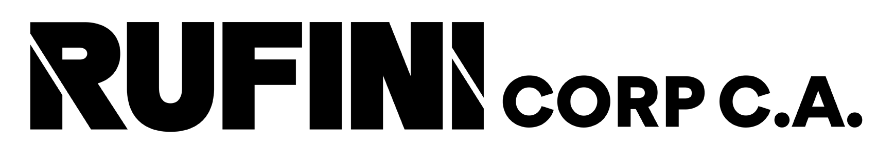 Rufini Corp C.A.
