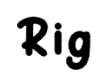 Rig Store