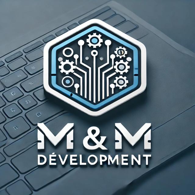 M&M Développement
