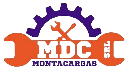 MDC MONTACARGAS SRL, manuel de la cruz de la cruz