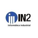 Logo IN2 Informática Industrial