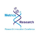 METRICS RESEARCH