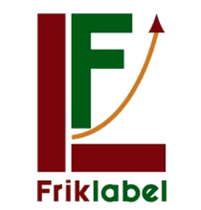 FRIKLABEL
