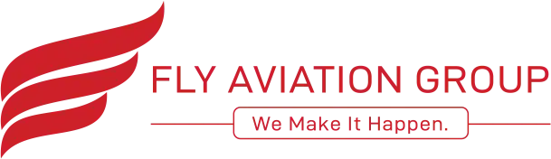 Fly Aviation Services DMCC