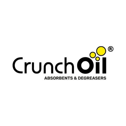 CrunchOil