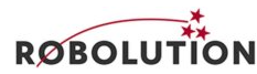 ROBOLUTION AB, Eric Moschos