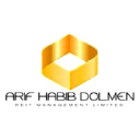 Arif Habib REIT Management