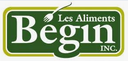Les Aliments Begin