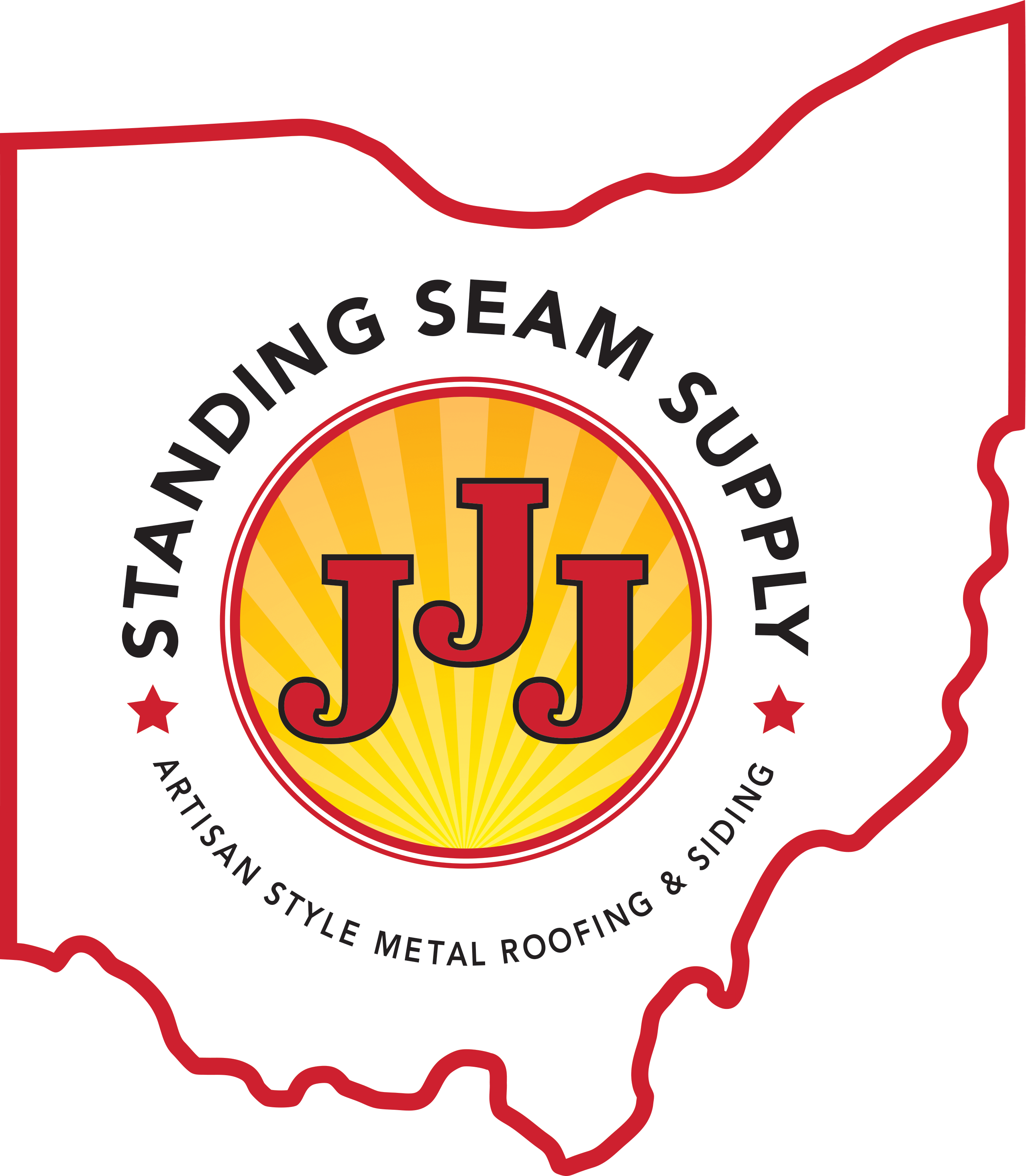 Triple J Standing Seam Supply