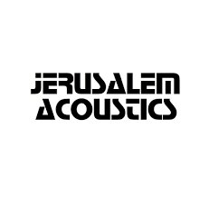 Jerusalem Acoustics