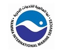 Namma International Marine Services Co, Atif Javaid