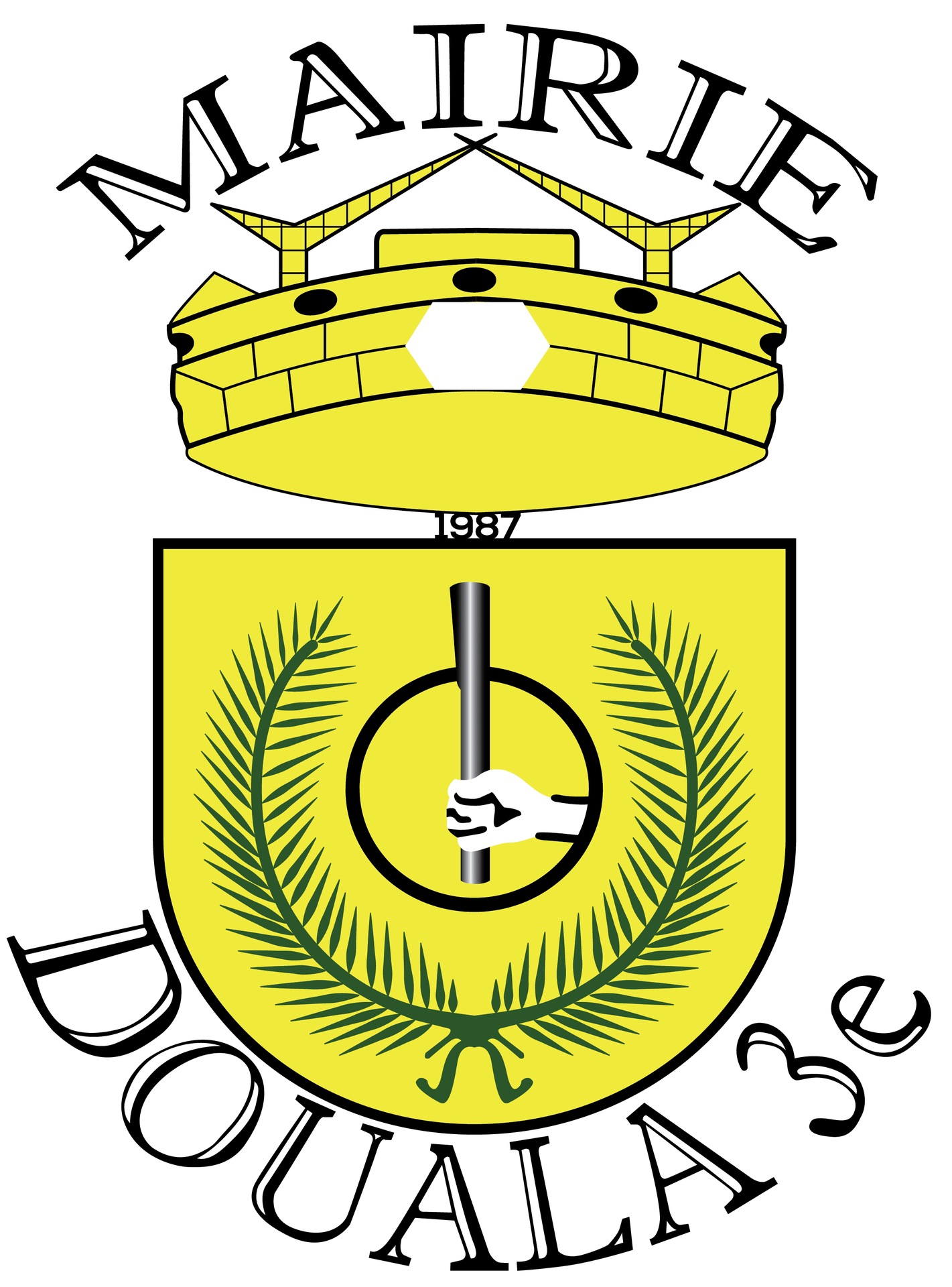 MAIRIE DE DOUALA 3