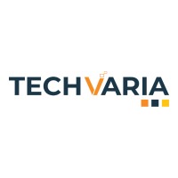 Techvaria IT Services L.L.C
