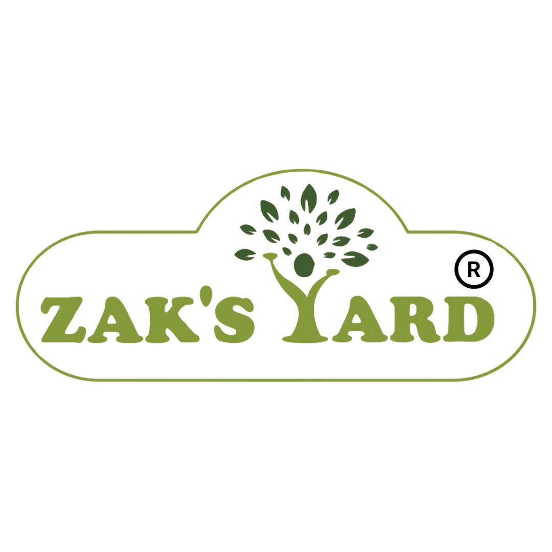 Zaksyard