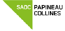 Réseau des SADC et CAE, SADC Papineau