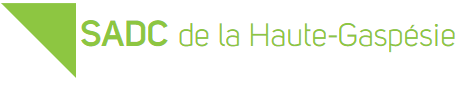 Réseau des SADC et CAE, SADC Haute-Gaspésie