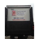 Commercial Furniture Transport