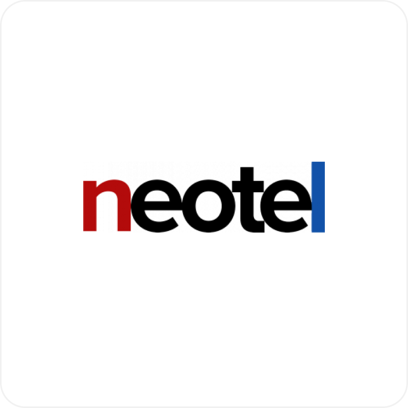 Neotel media j.d.o.o.