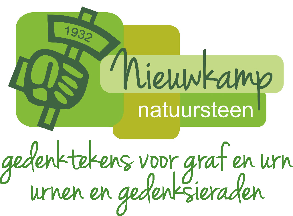 Nieuwkamp Natuursteen