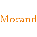 Georges Morand SAS
