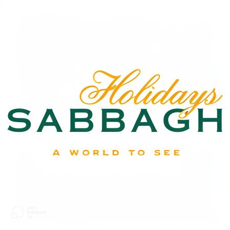 Sabbagh Holidays