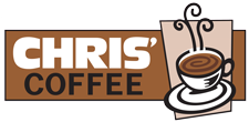 Chris' Coffee