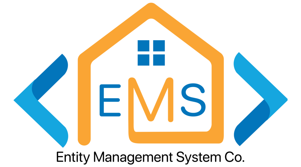 Entity Management System