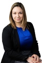 Solutions Simplivia, Pascale Mallette