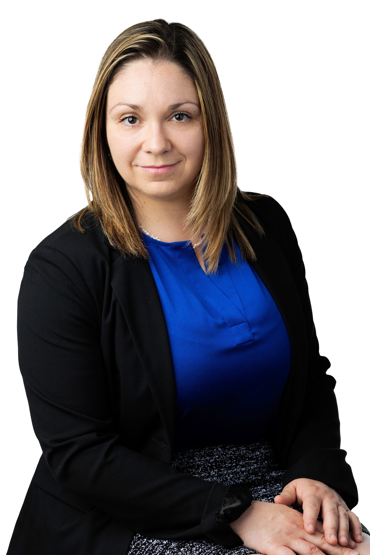 Solutions Simplivia, Pascale Mallette