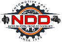 NOOR DIN DITTA AUTO SPARE PARTS TR LLC