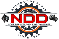 NOOR DIN DITTA AUTO SPARE PARTS TR LLC