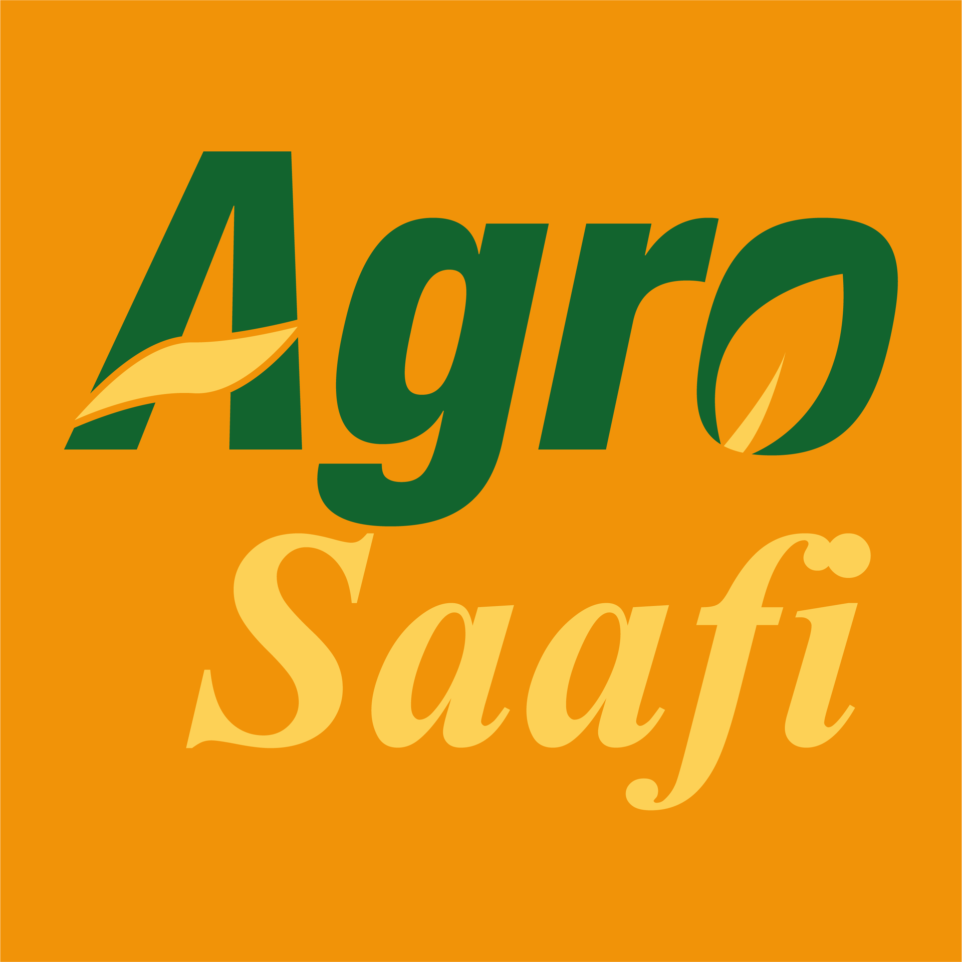 Agrosaafi