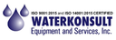Waterkonsult Equipment and Services Inc.