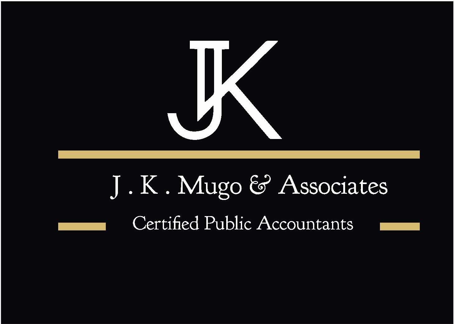 J K Mugo & Associates