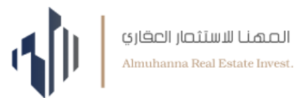 شركة المهنا للعقارات