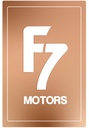 F7 MOTORS TRADING FZE