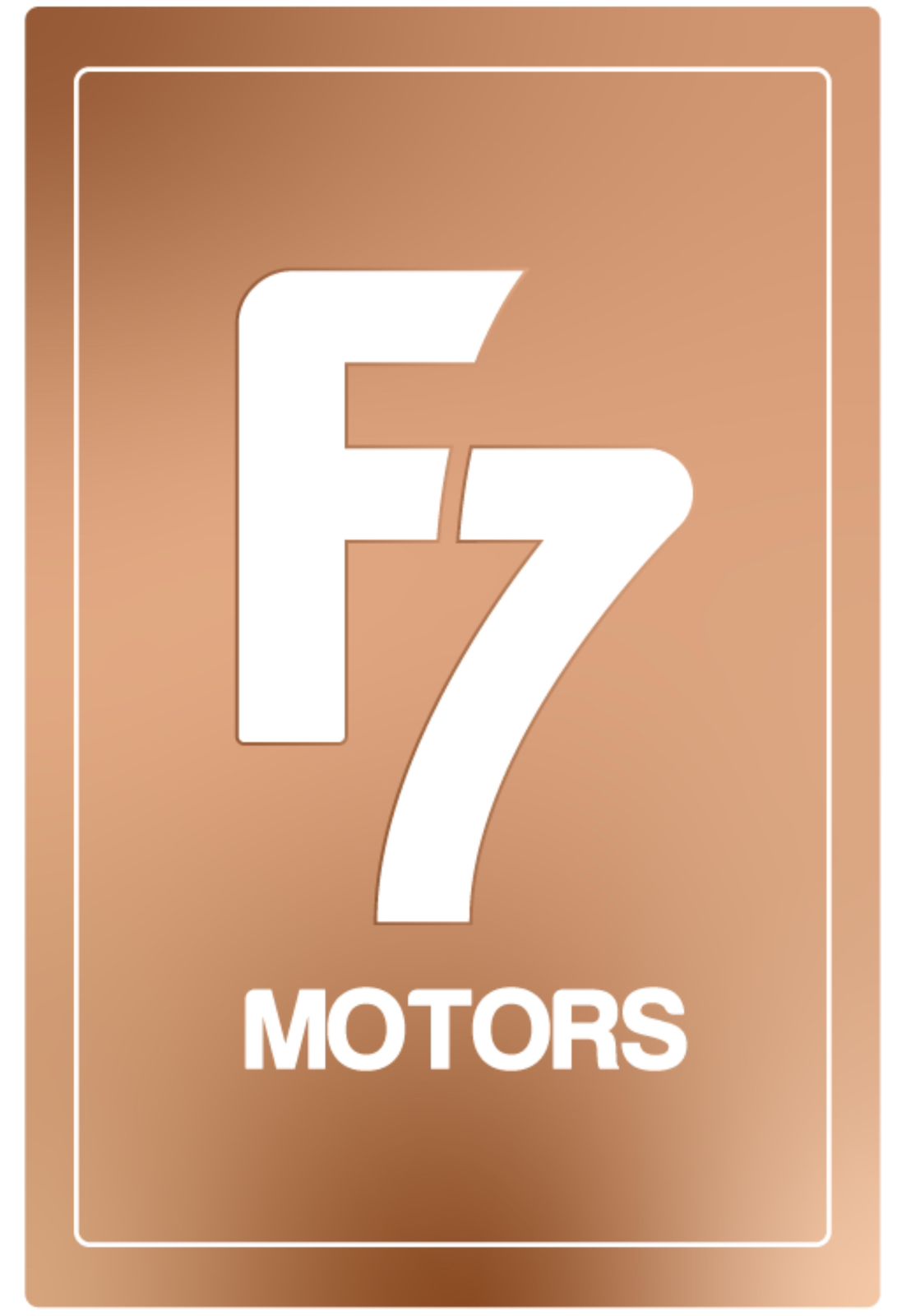 F7 MOTORS TRADING FZE