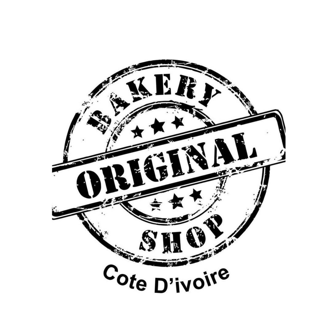 BAKERYSHOP ORIGINAL
