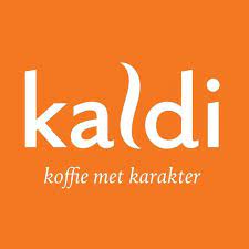 Kaldi Koffie en Thee
