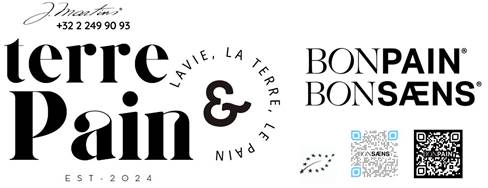 Terre & Pain