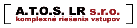 A.T.O.S. LR, s.r.o.