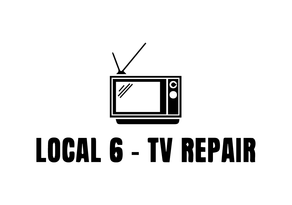 LOCAL 6 TV REPAIR