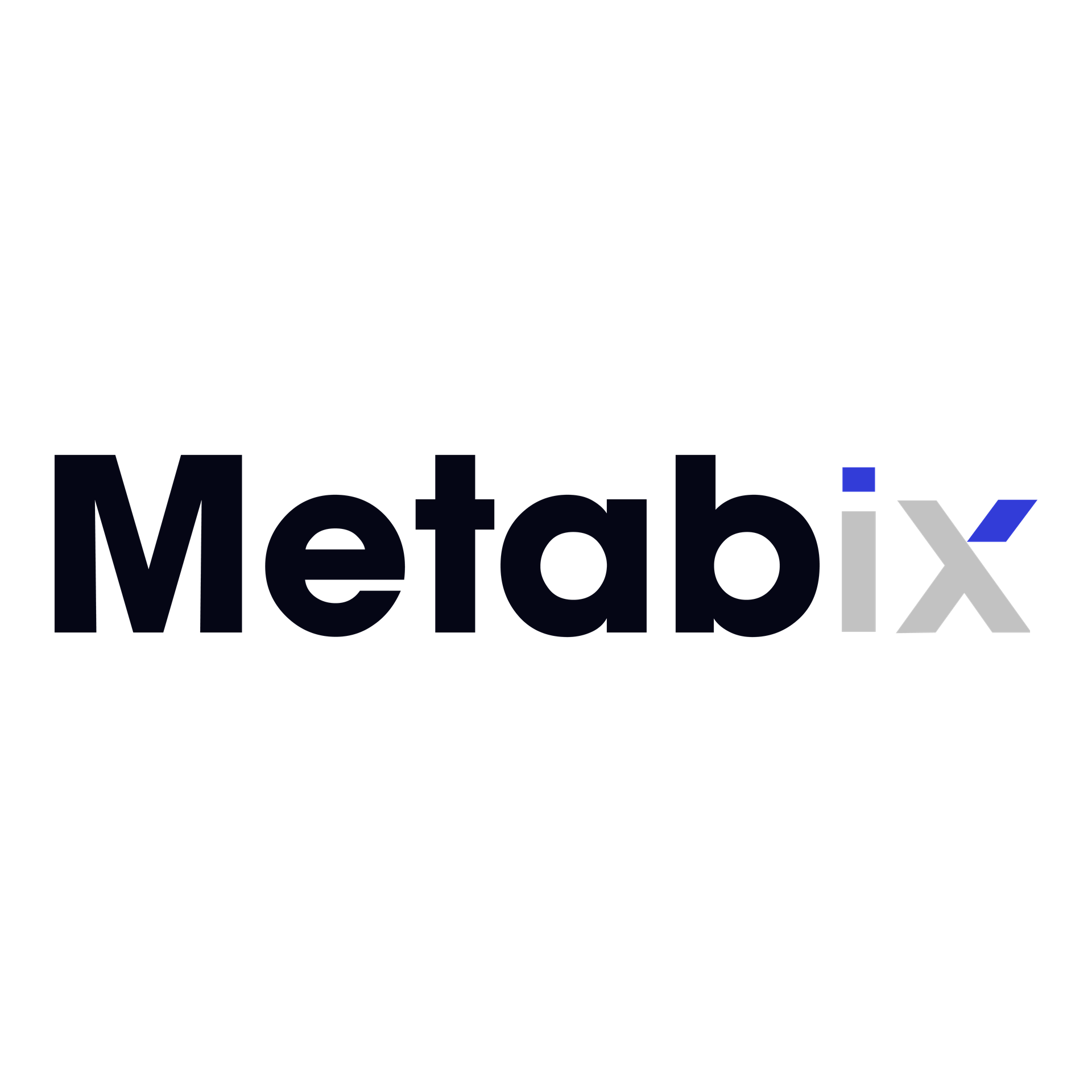 Metabix S de RL, Oscar Padilla
