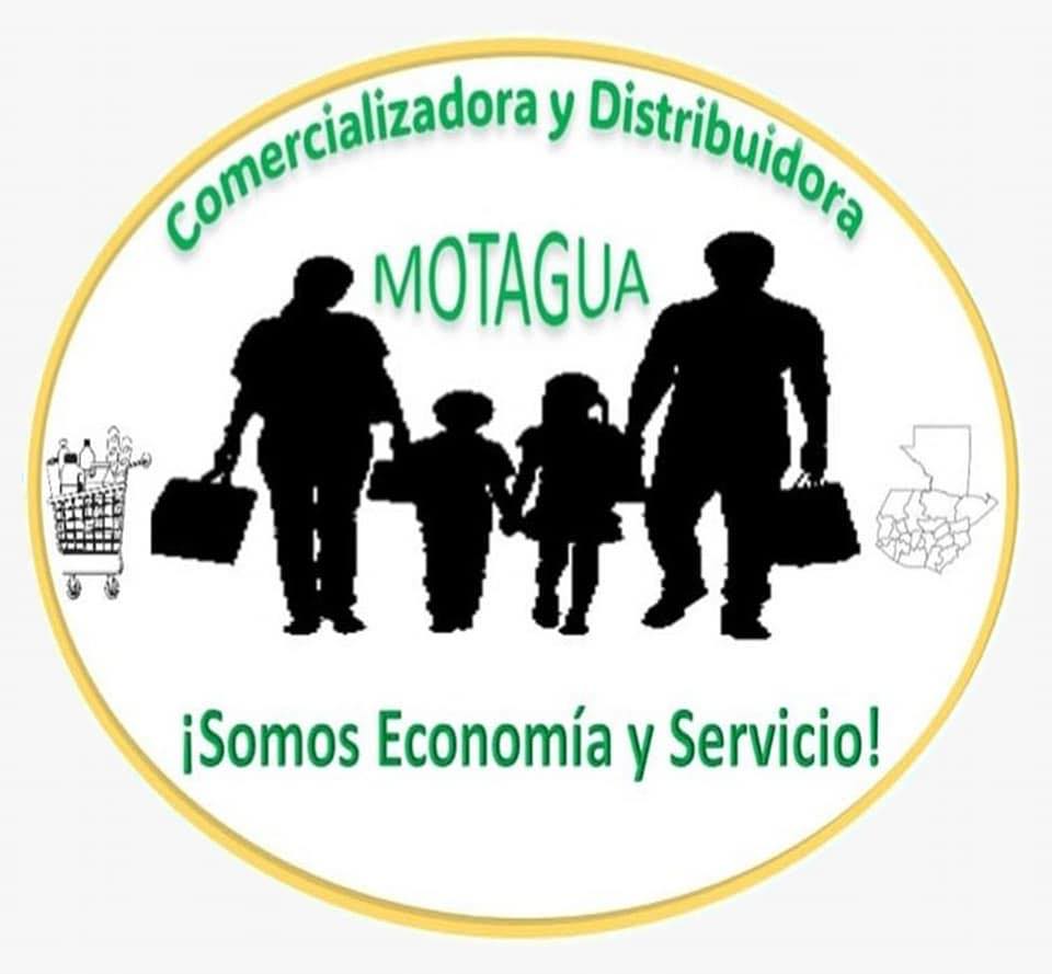 COMERCIALIZADORA Y DISTRIBUIDORA MOTAGUA