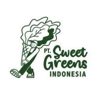 PT. Sweet Greens Indonesia