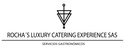 Rocha's Catering, Carlos Rocha