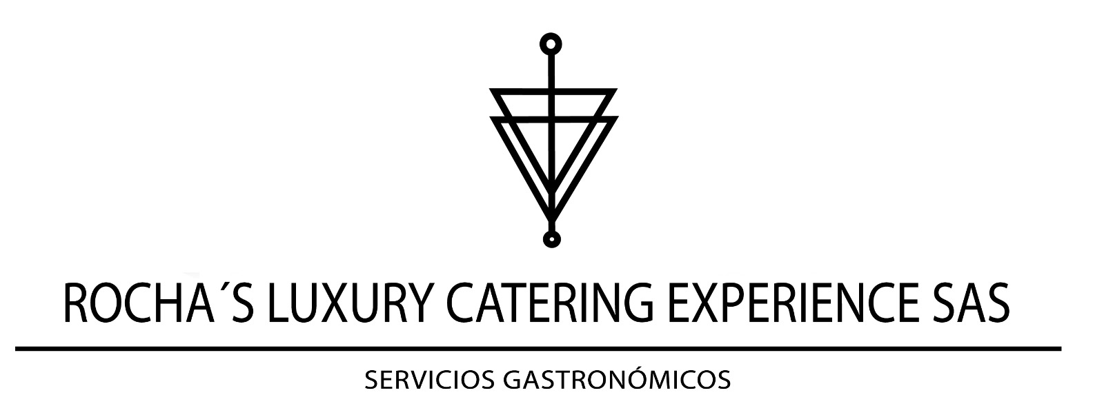 Rocha's Catering, Carlos Rocha