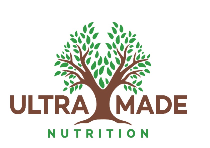 ULTRAMADE NUTRITION & BEVERAGES