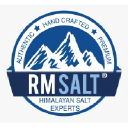 RM SALT Pakistan - Himalayan Salt Experts